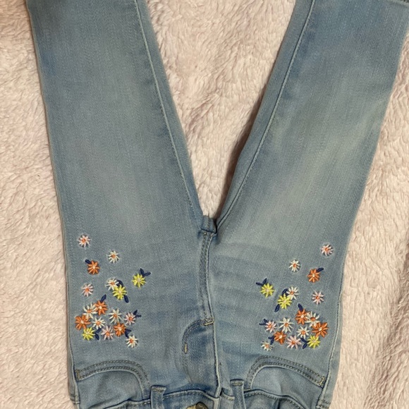 Used. One is brand Oshkosh. One is brand Granimals. - Picture 3 of 4